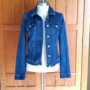 Tommy Hilfiger Denim Jacket